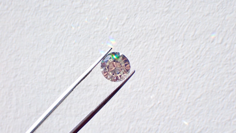 Exploring the Journey of Luxury: Our Diamond Business