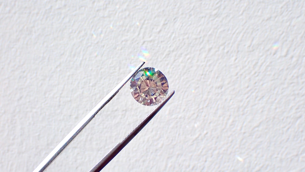 diamond jewelry has always been highly valued.
