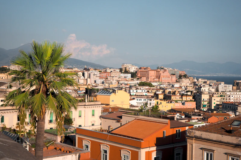 The Perfect One-Day Itinerary in Naples: Where to Go and When