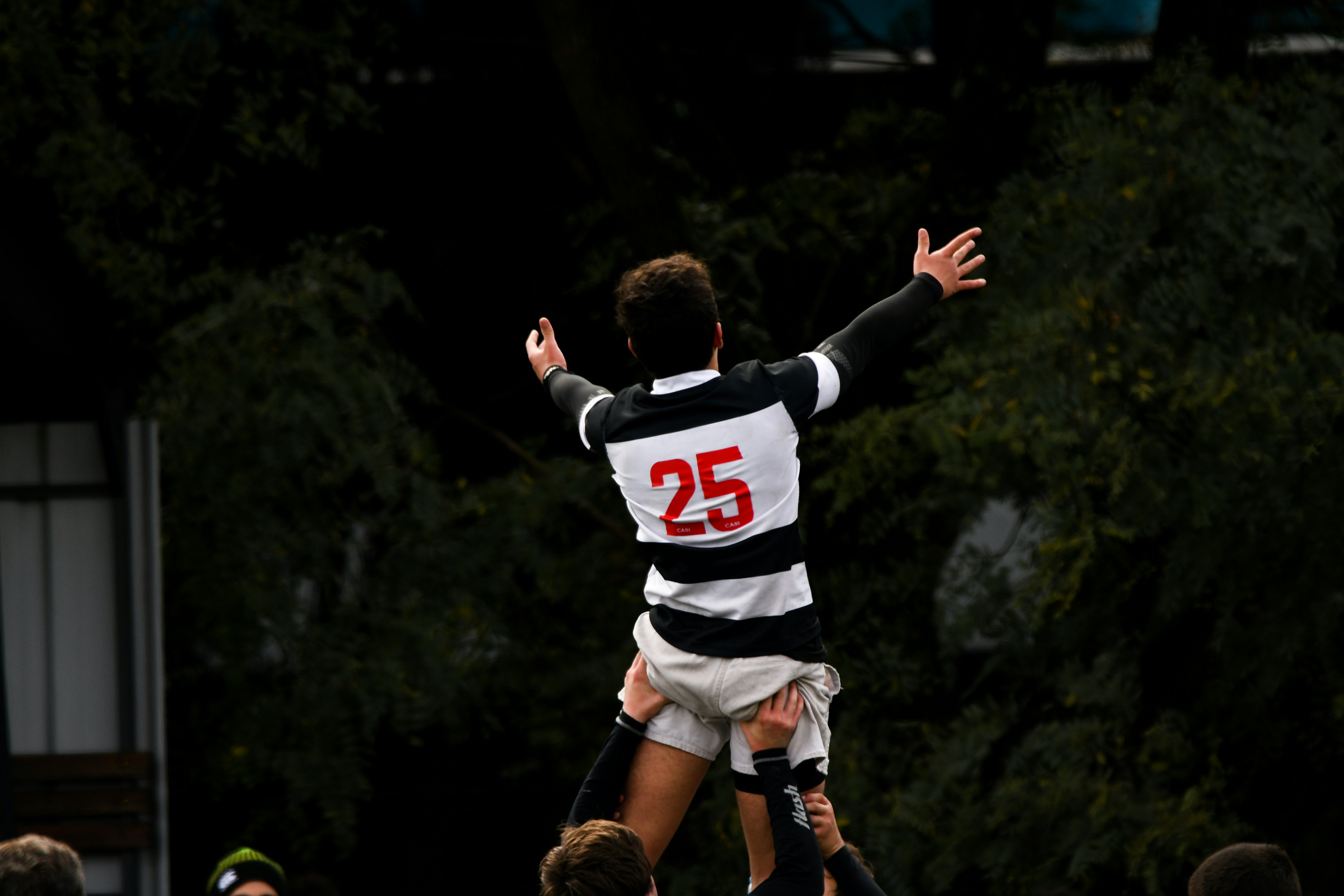 Francuska reprezentacja rugby w trudnej sytuacji z powodu kontuzji kapitana