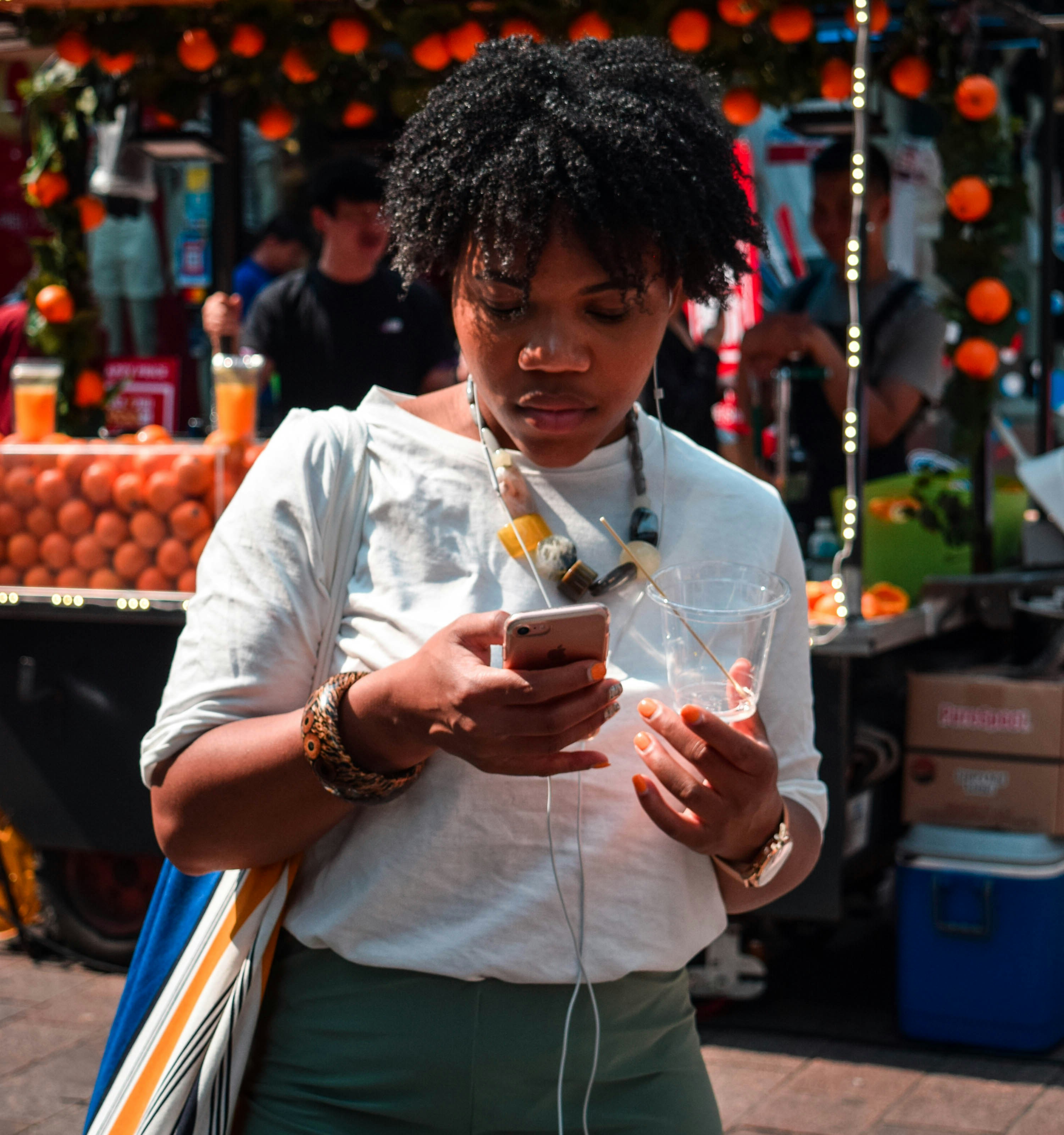 Your Unique Learning Path