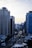 city buildings under gray sky during daytime