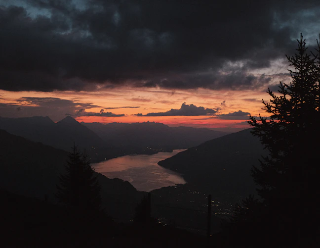 3-Day Family Trip to Interlaken | Kids & Stroller Friendly