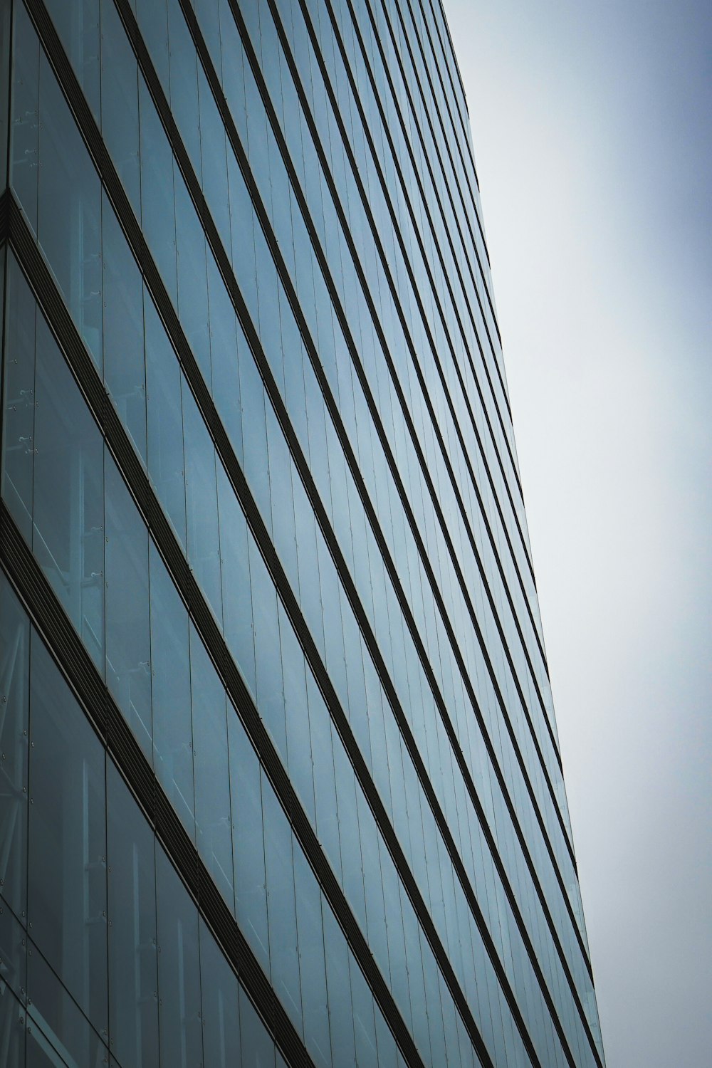 gray concrete building during daytime