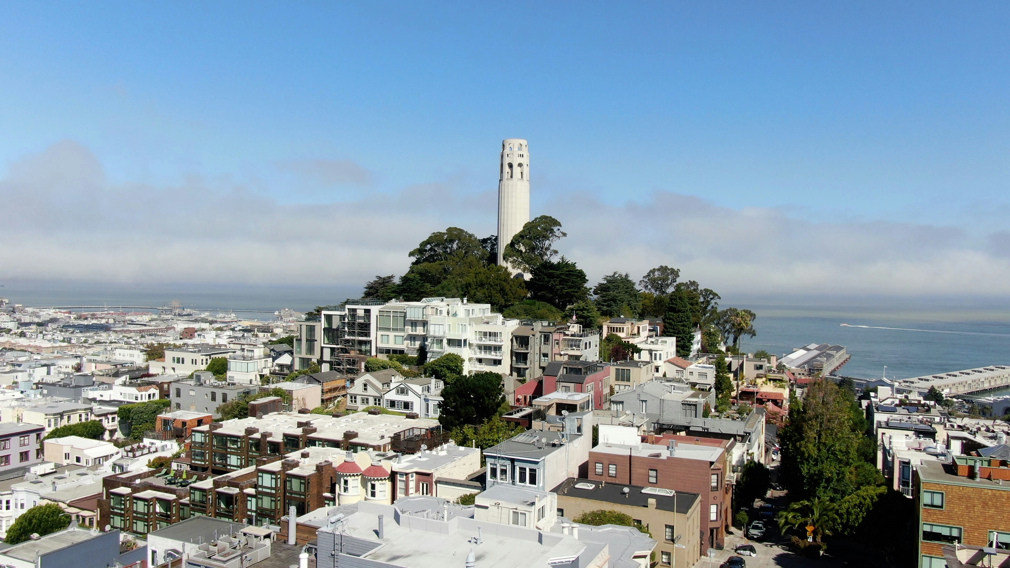 Coit Tower