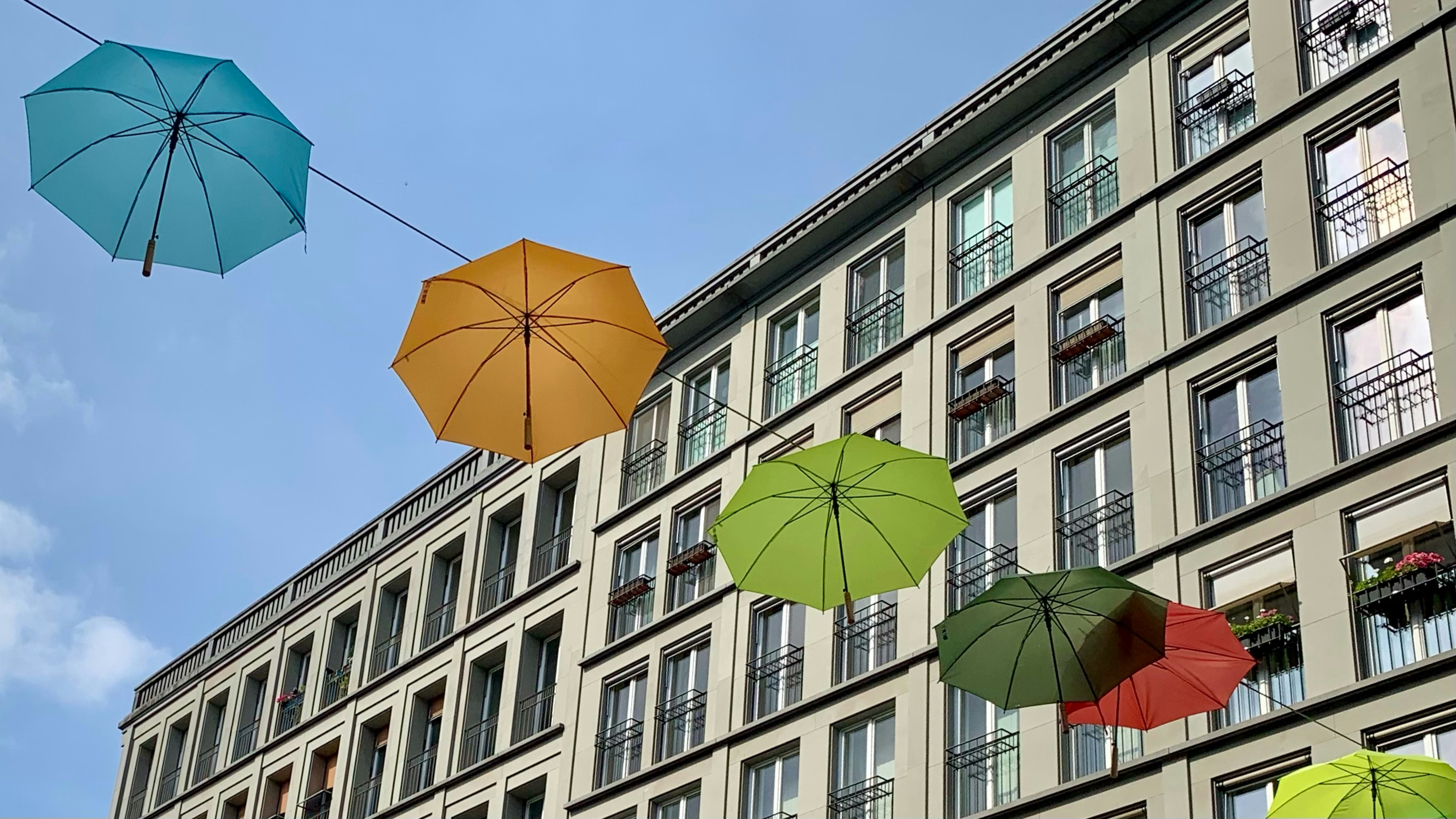 Berlinerleben