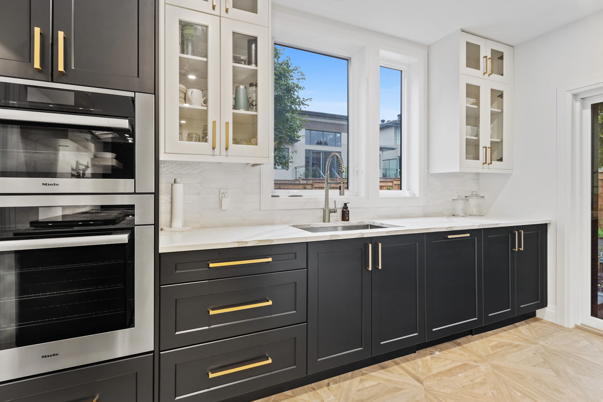 Gold Cabinet Handles Kitchen Decor Update Dream Home 2026