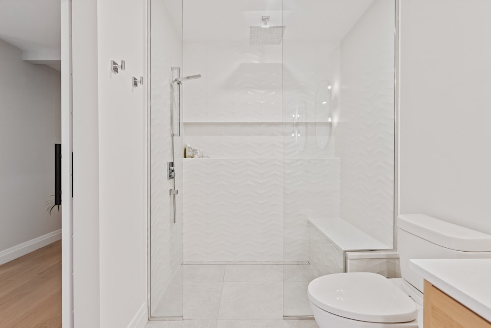 Shower Glass Experts, Austin