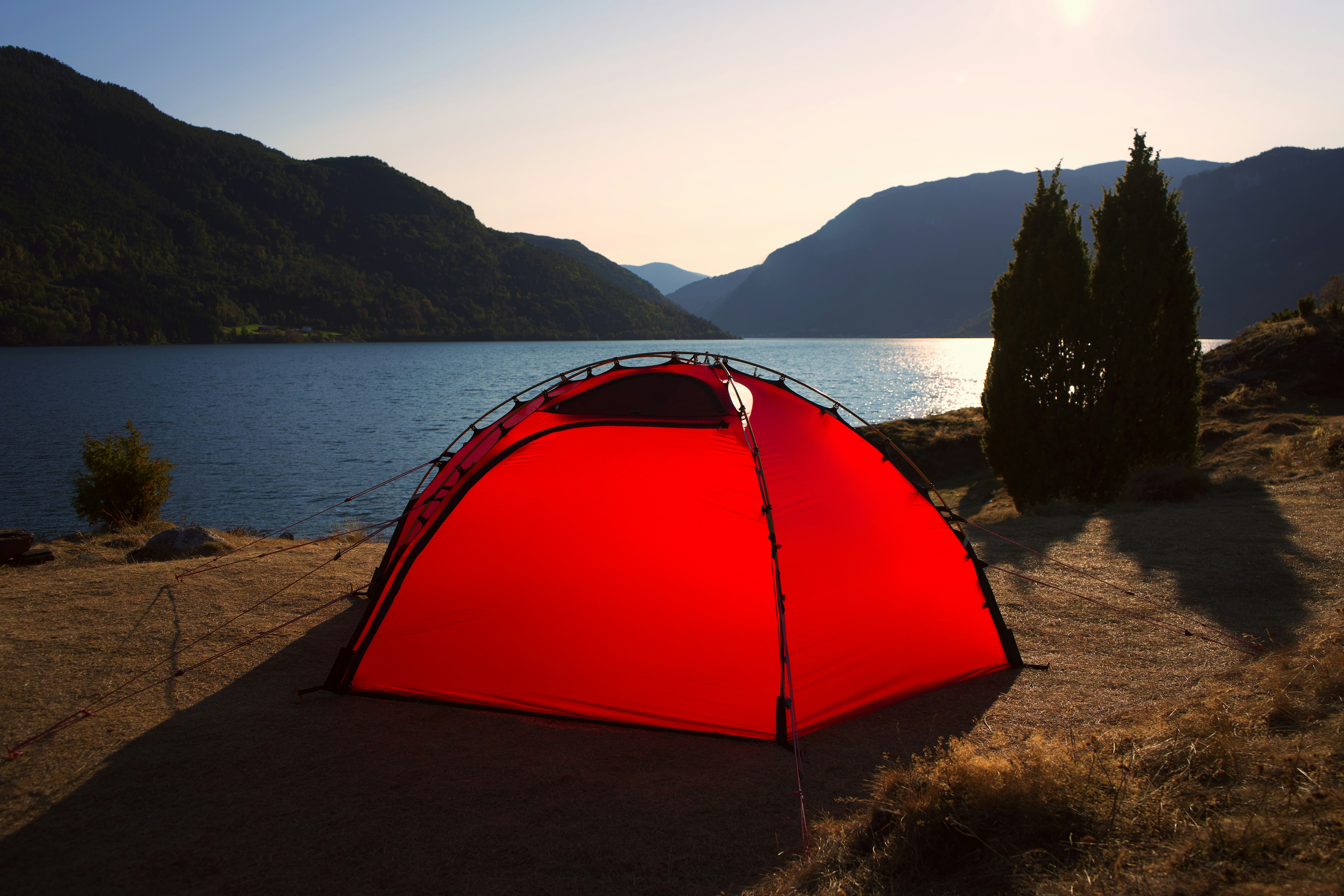 5. Choosing the Right Instant Tent for You: My Battle-Tested Buying Guide