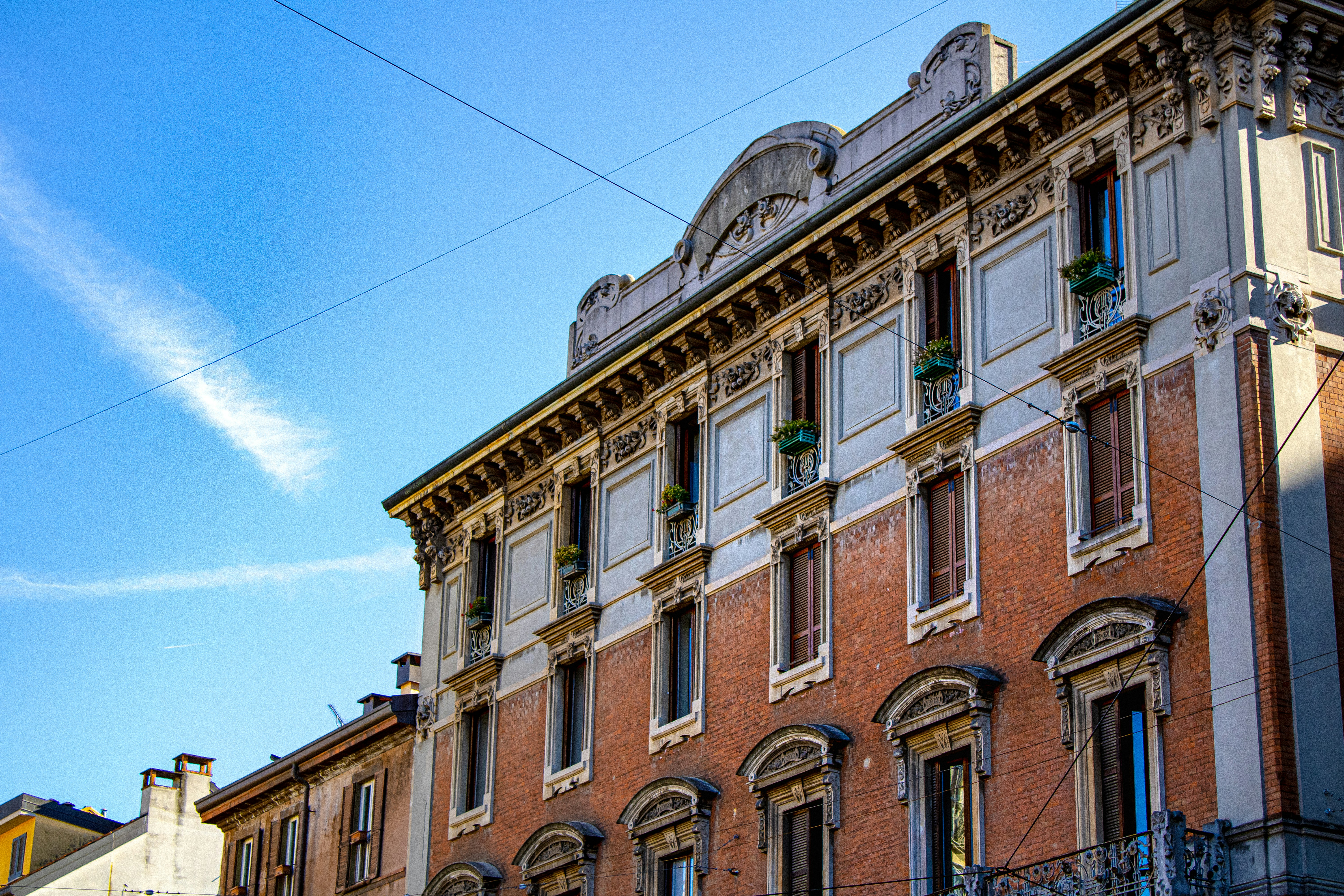 milano