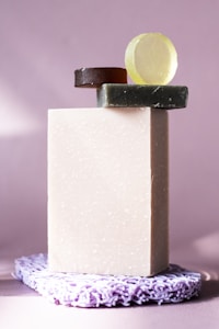 Handcrafted Vegan Soap