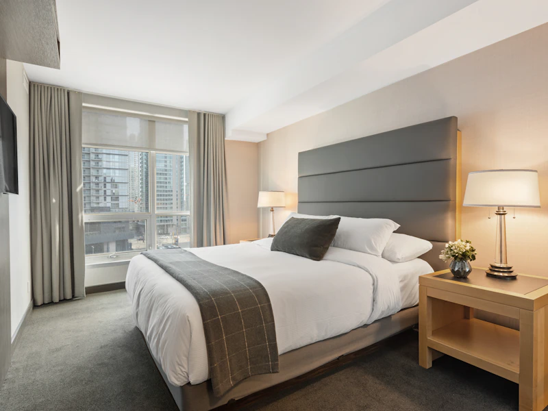 Hyatt Regency Dubai
