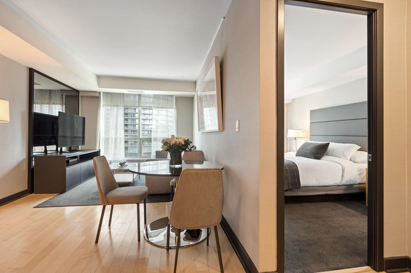 Premium Interiors