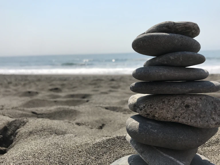 Scientists Say a Tablet-Guided Breathing Exercise Calms the Body