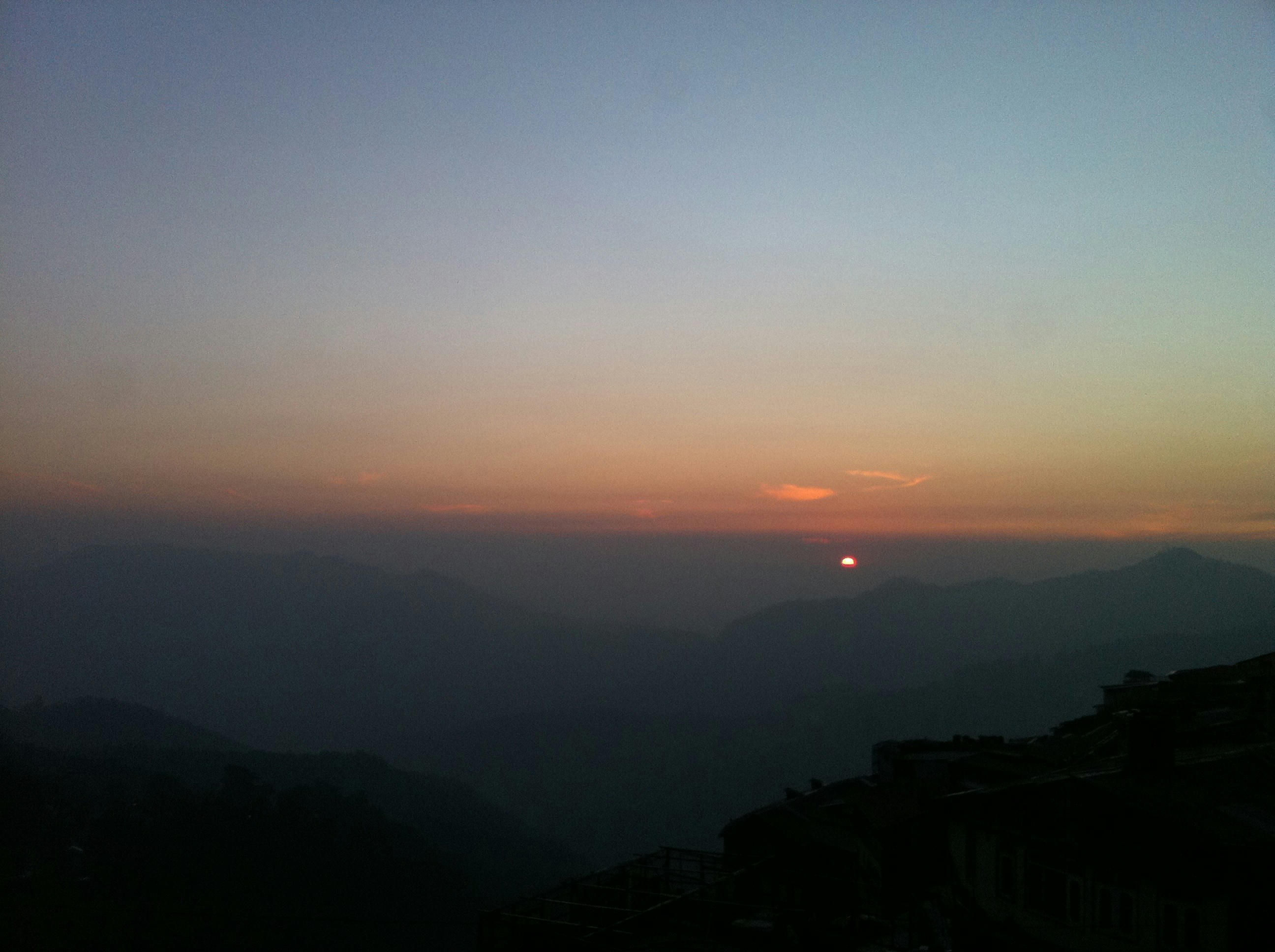 Photo by thearvind