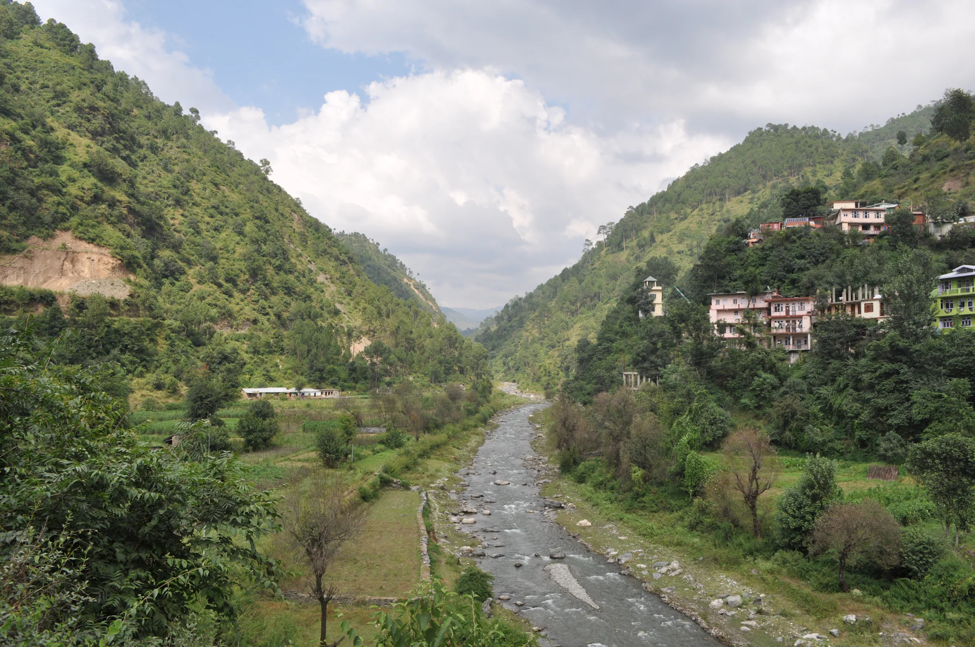 Kullu Airport to Manali by taxi
