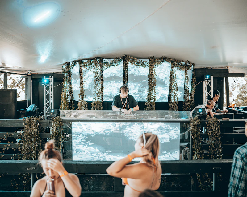Best Live Music Bars in Minneapolis for a Proper Night Out