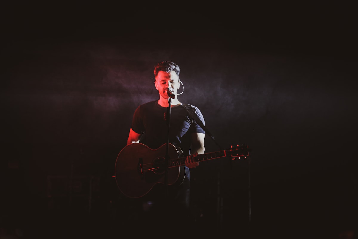 Live Performance
