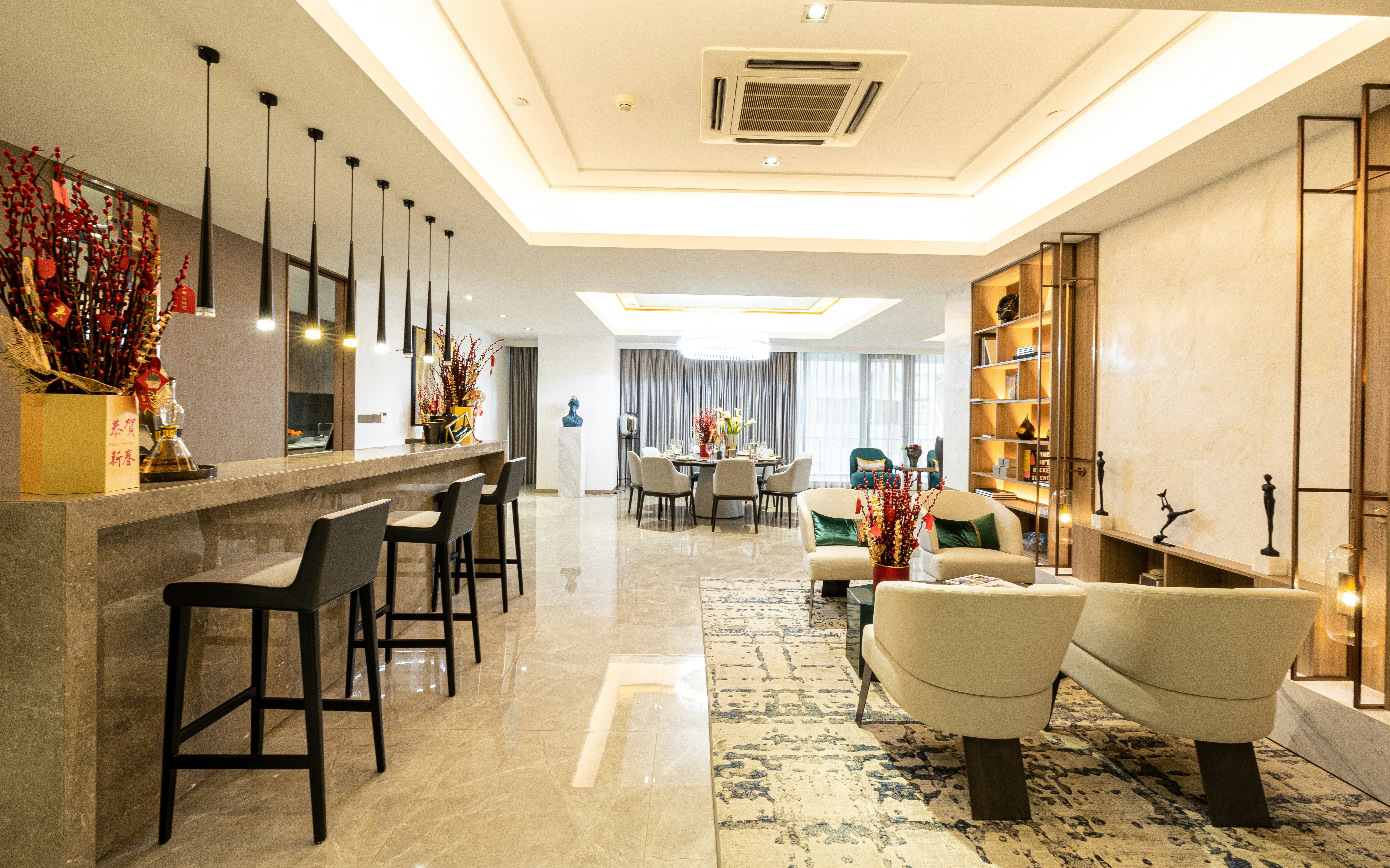 White and brown dining table and chairs photo Free Room Image on Unsplash