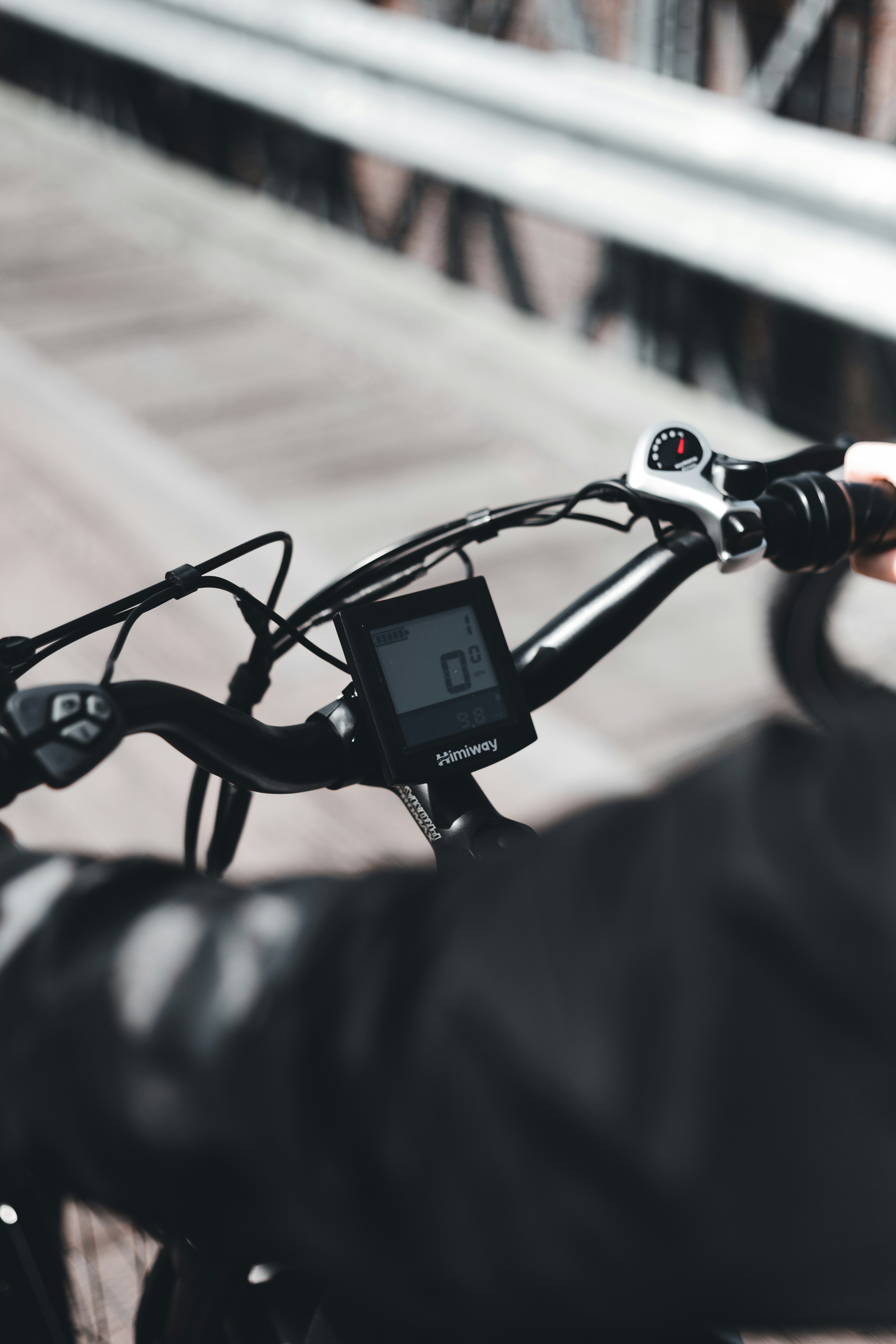 Photo by himiwaybikes