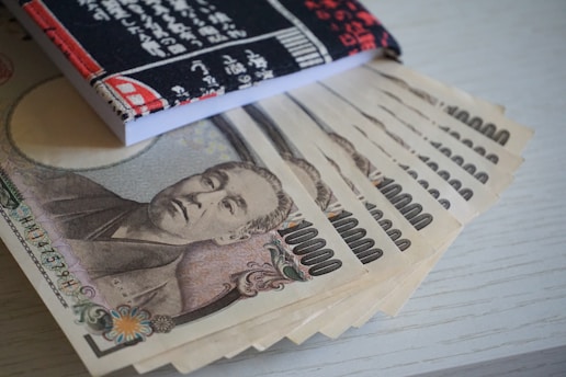japanese yen
