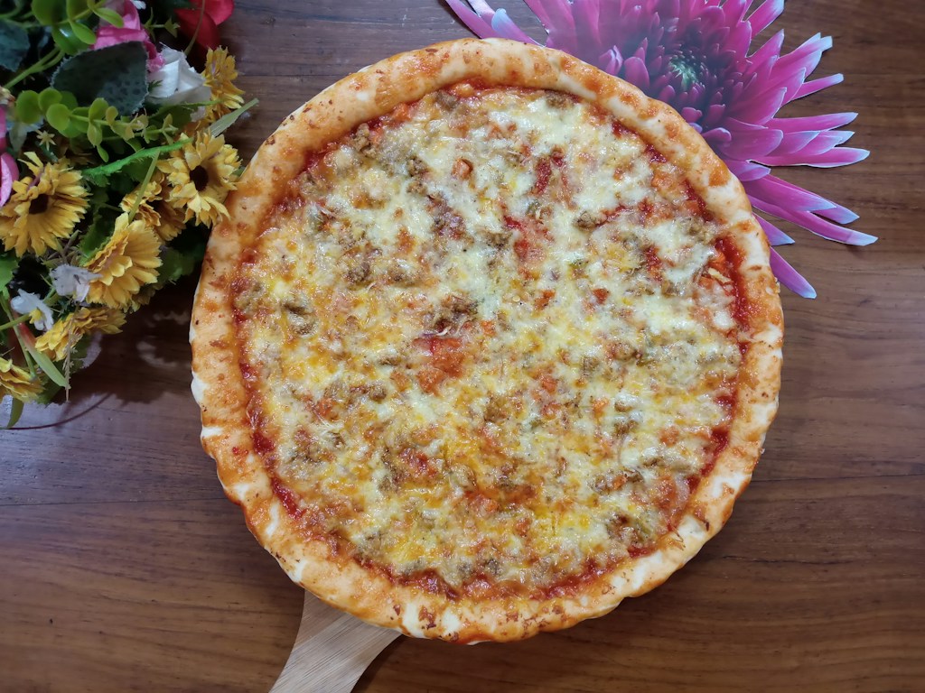 عبوة OVAL العائلية
