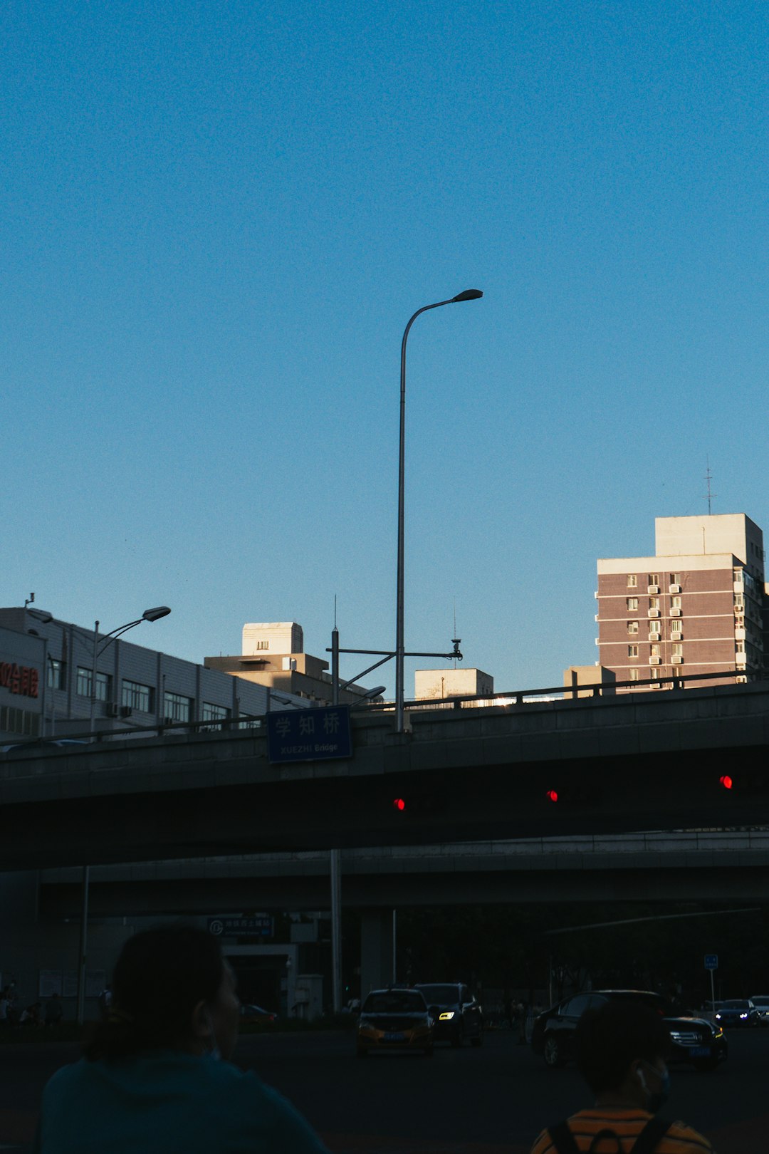 white and brown concrete building under blue sky during daytime