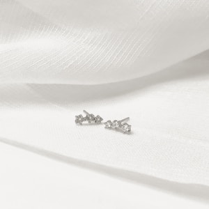 Pearl Drop Earrings