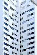 white concrete building during daytime