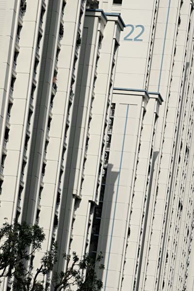 Choosing the Best Insect Screen for HDB Flat Singapore Homes