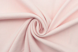 pink textile in close up photography