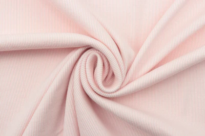 pink textile in close up photography
