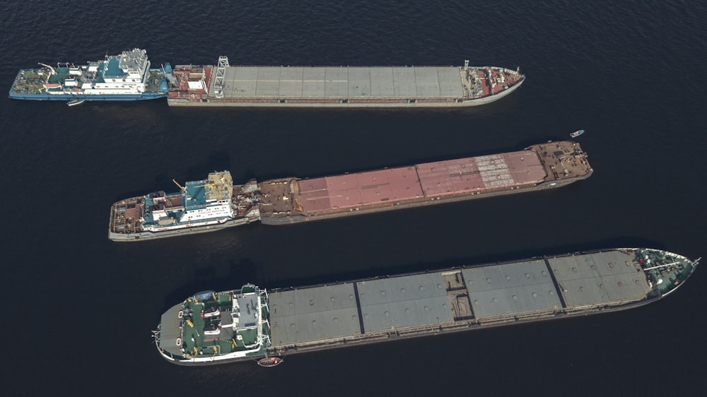 aerial view of city buildings during daytime