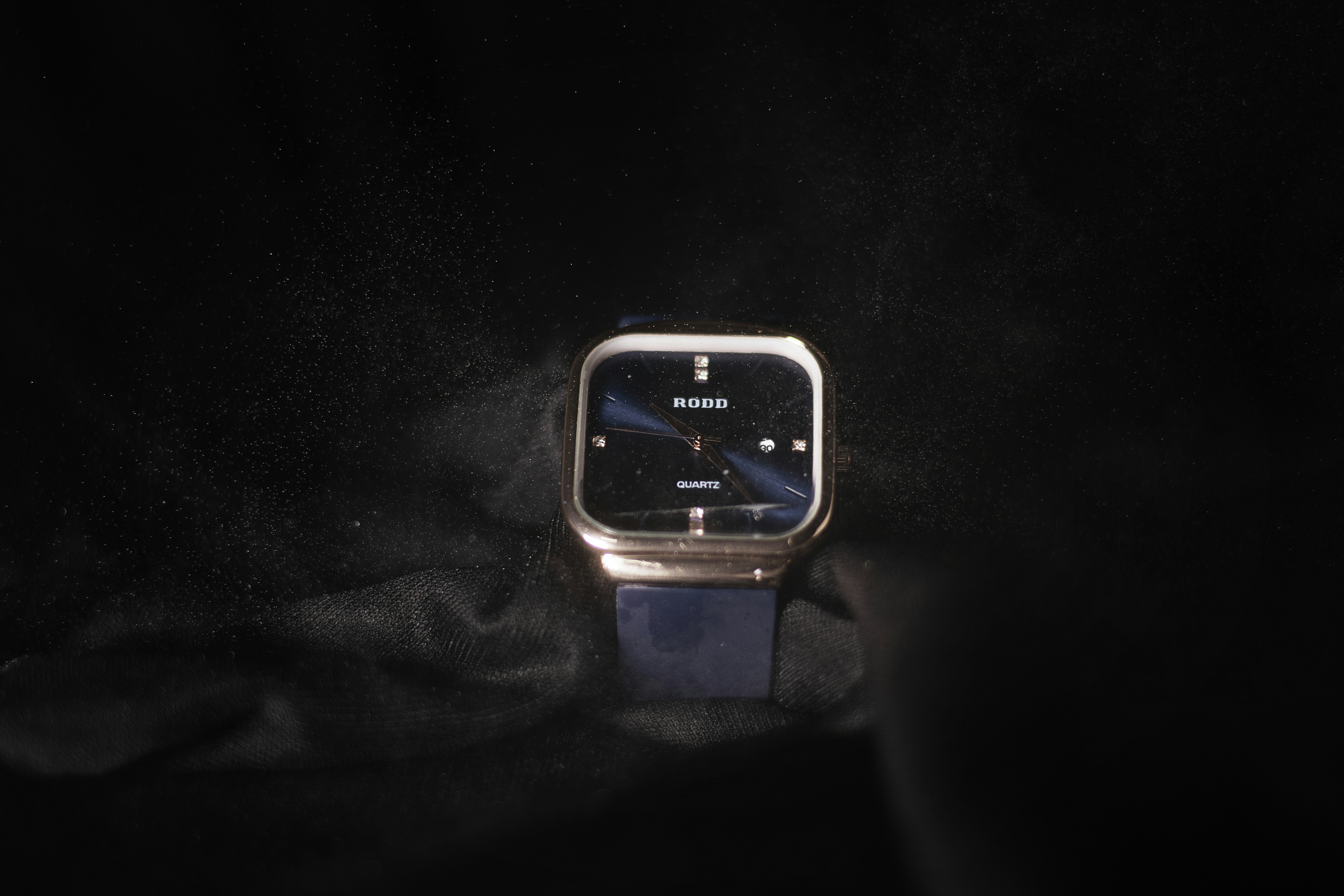 15 Affordable Moissanite Watch Picks for Best Value
