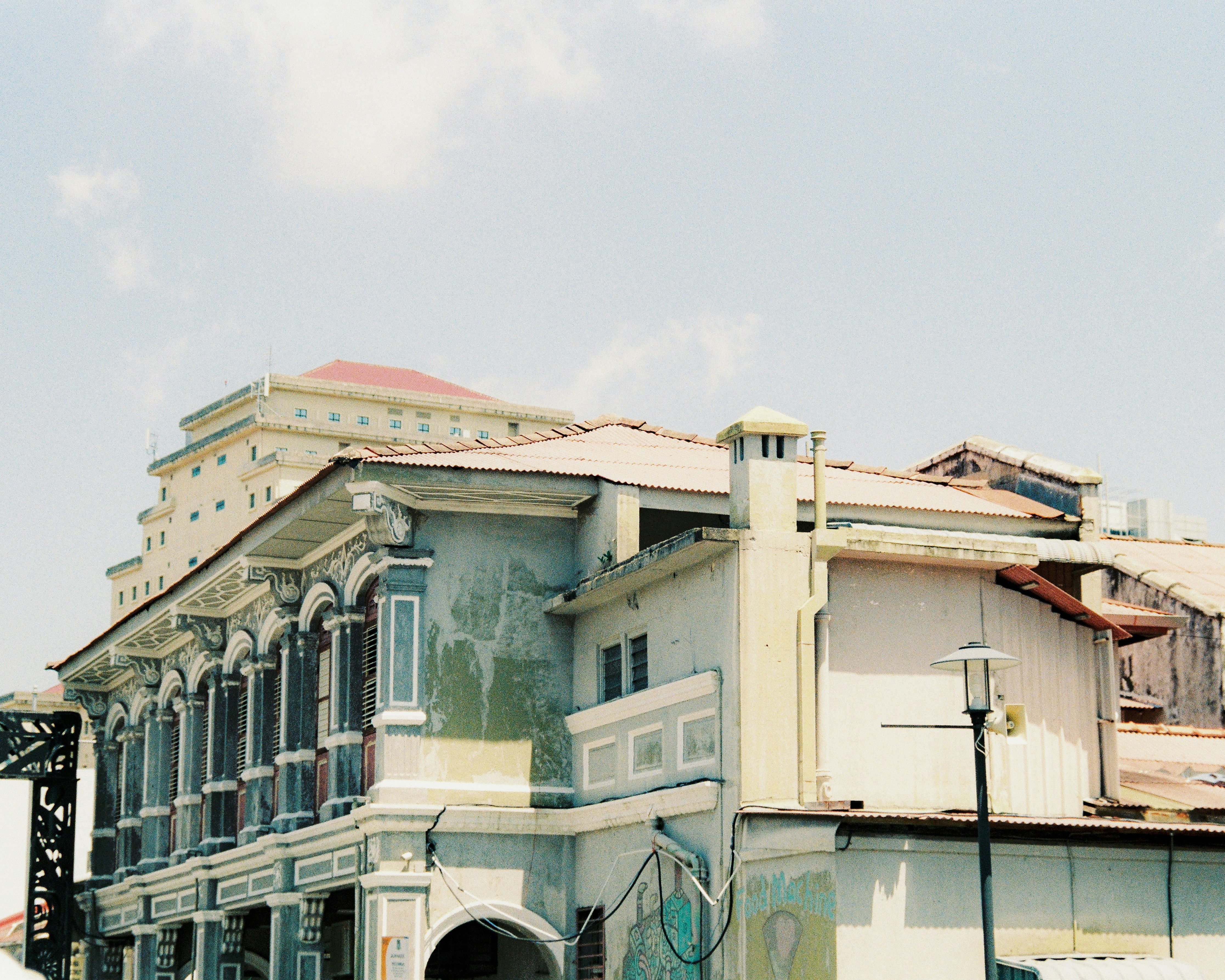 Photo by framedinframes