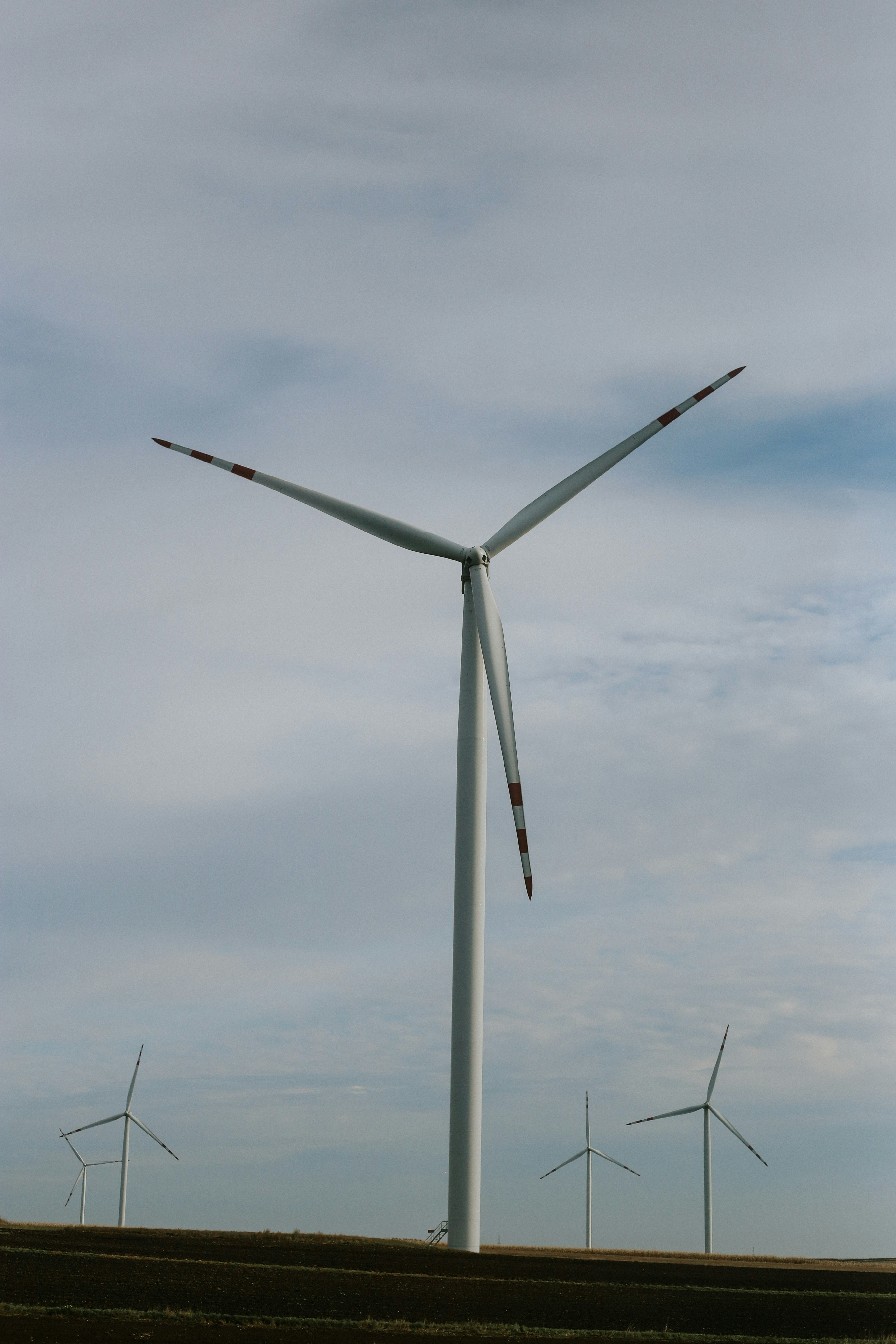 Wind-Power aus Denkingen: Unser Wahlkreis dreht richtig auf!