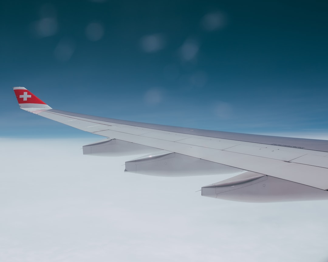 Swiss Airlines Expands Business Class Routes