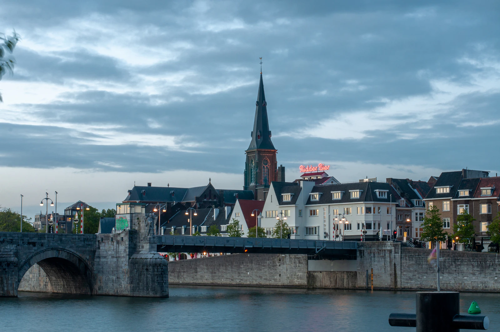 Van Oys Maastricht Retreat