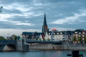 Maastricht