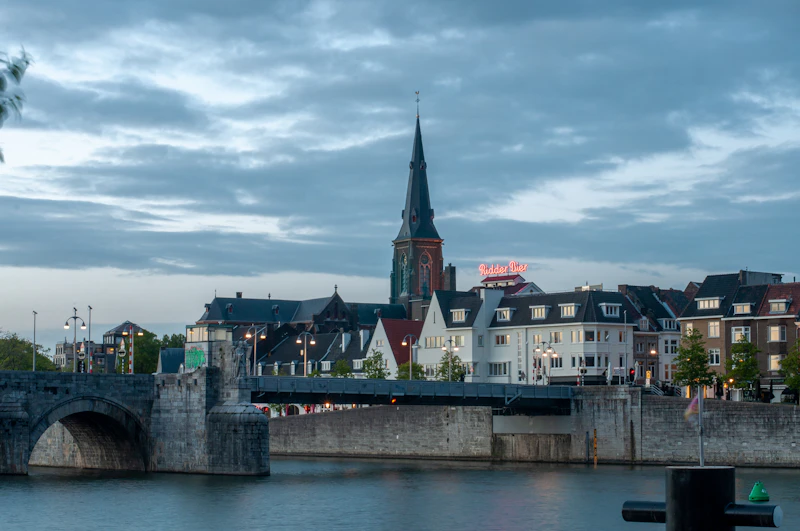 Best Artisan Bakeries in Maastricht for Bread Worth Getting Up Early For