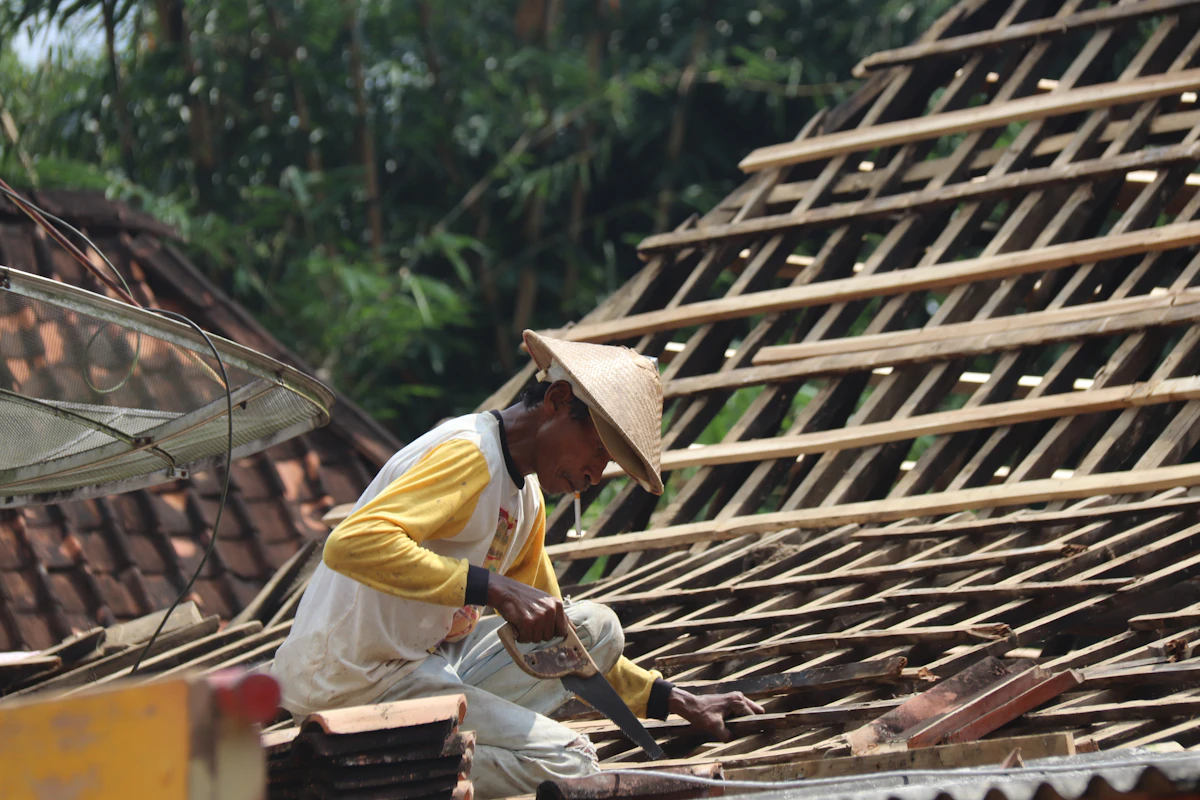 Why Roofing Jobs Get Cancelled at the Last Minute in 2026