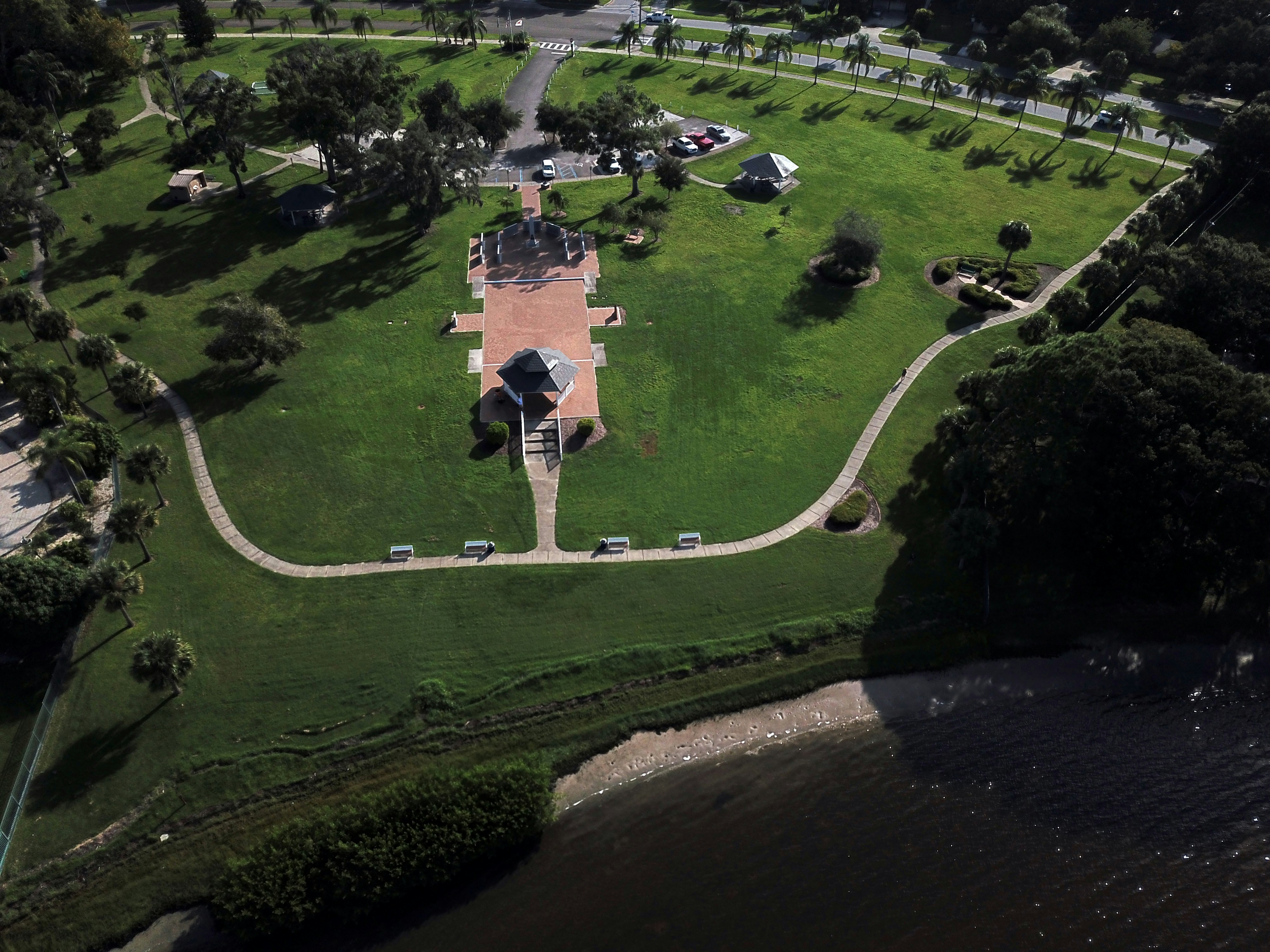 Veterans Memorial Park