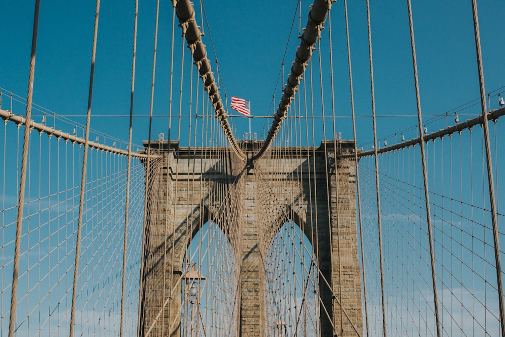 golden gate bridge during daytime