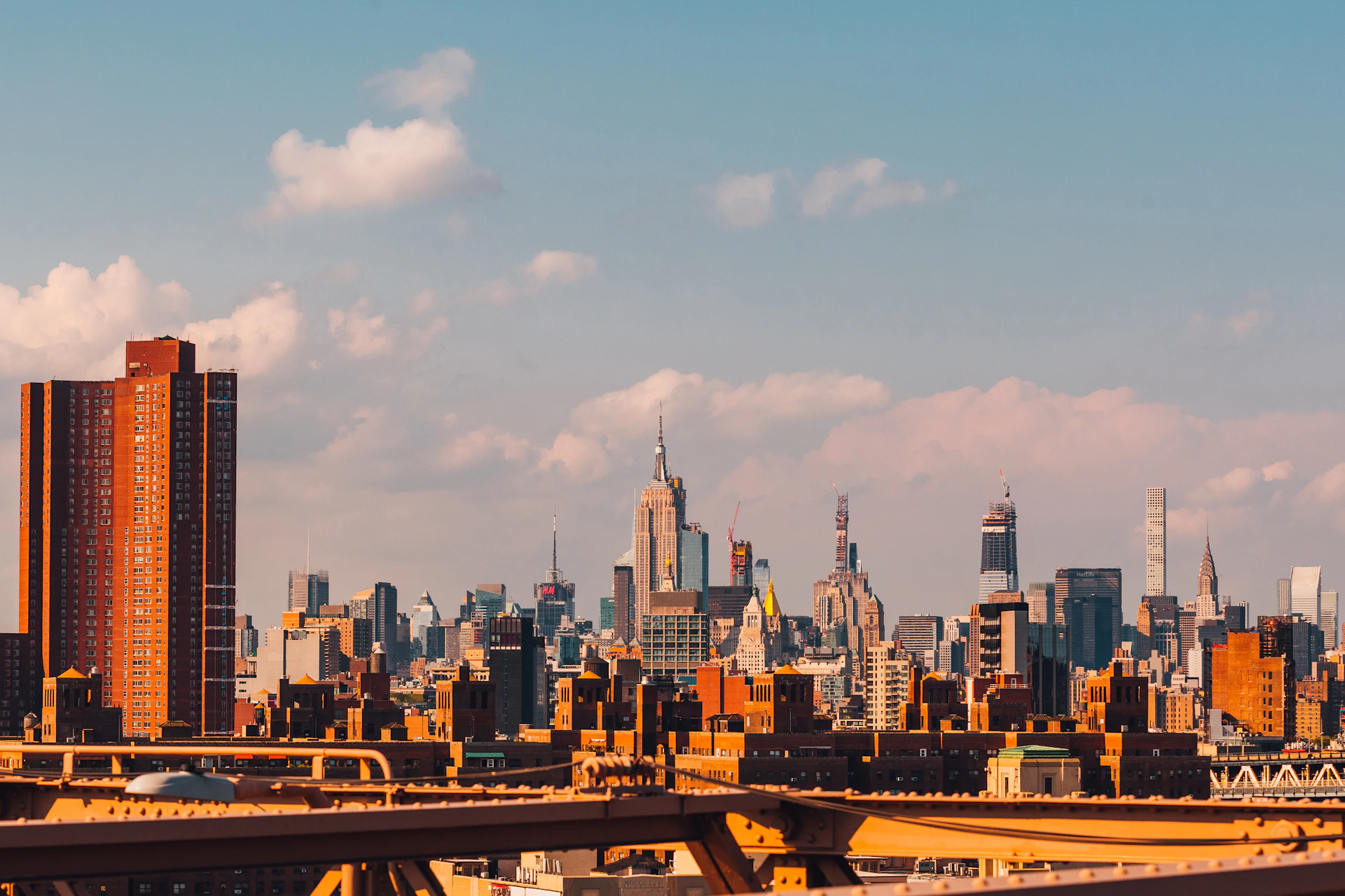 Hunter Realty Associates Inc — Manhattan Luxury Real Estate