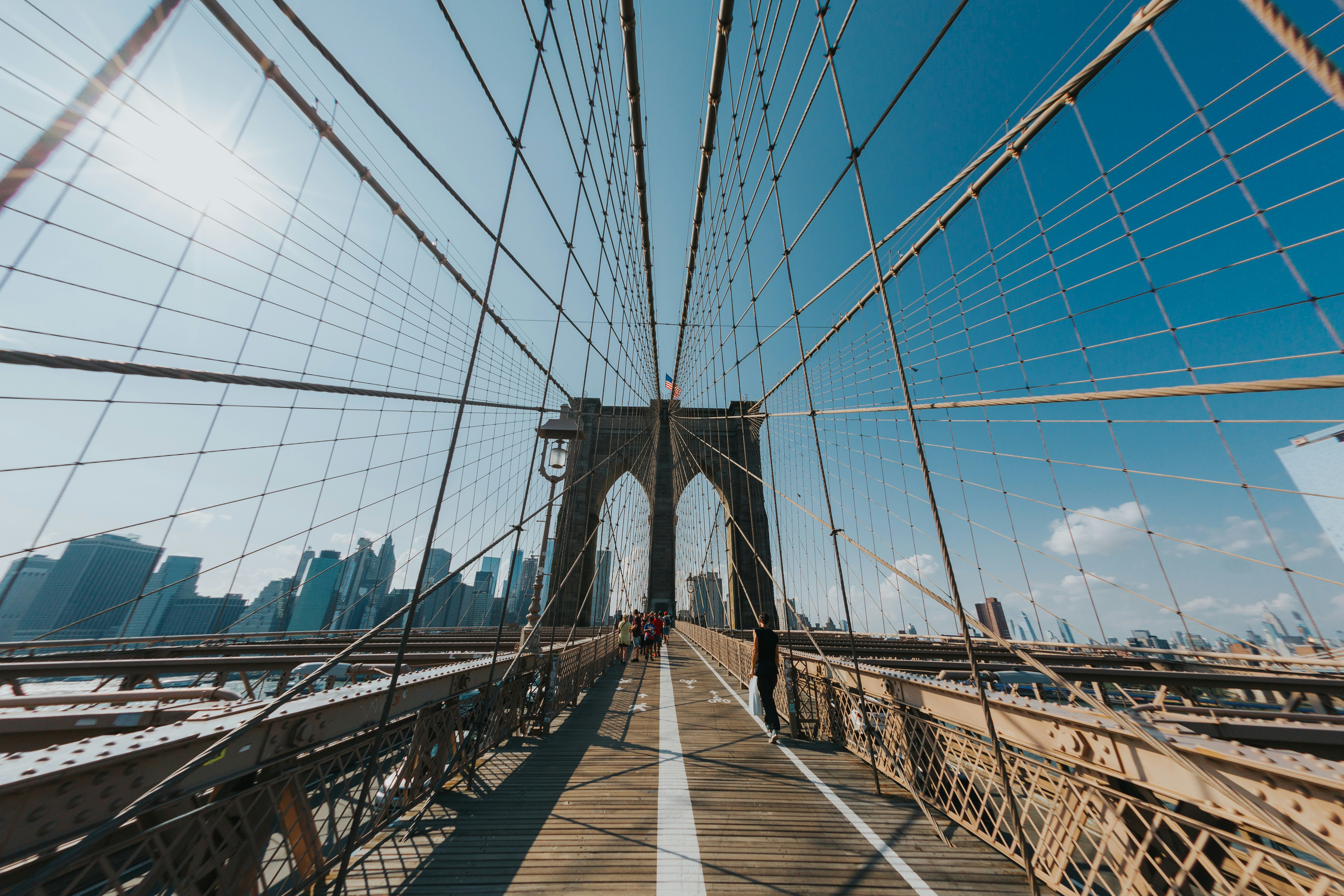 Photo by bennyrotlevy