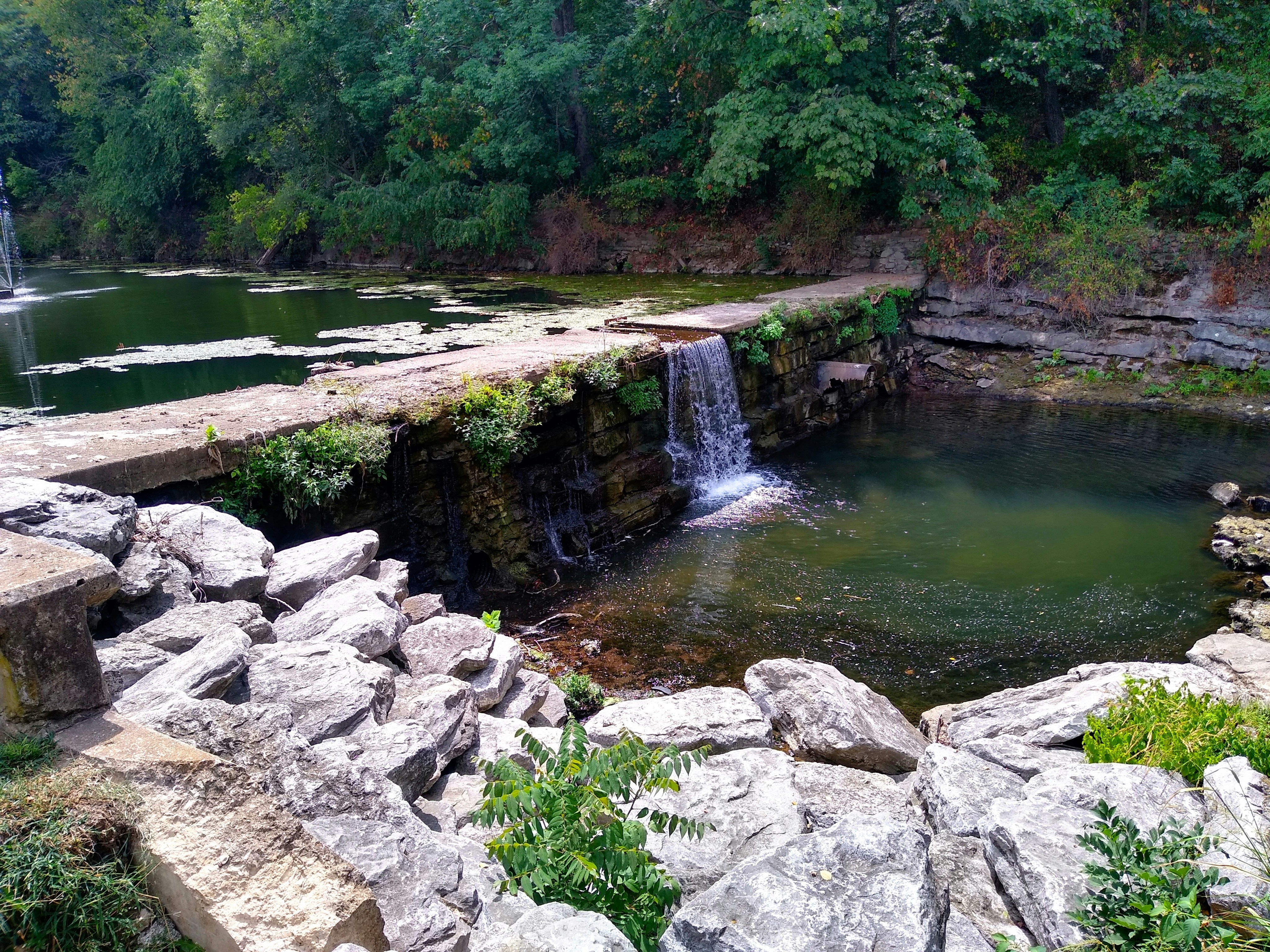 Siloam Springs, Arkansas