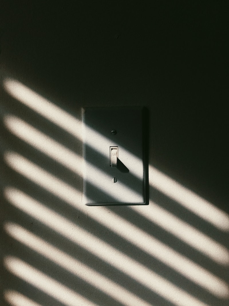 Minimalistische Kunst