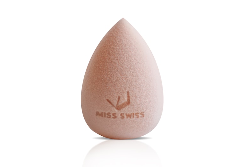 Beauty Blender Sponge Pack 4pcs