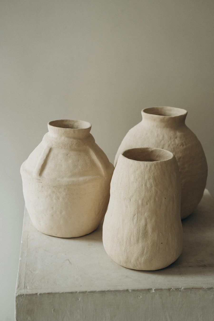 Hình Thái Số 07