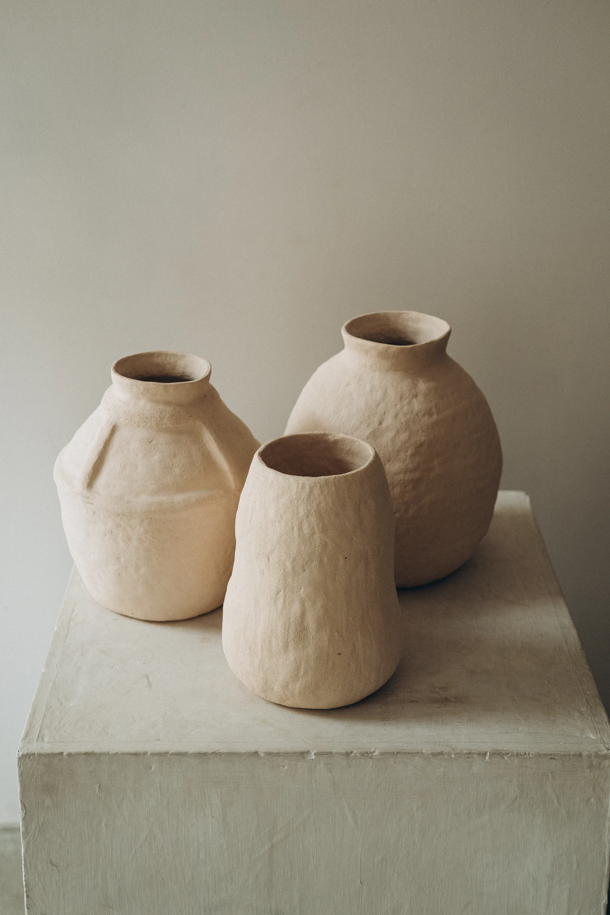 Glazes from the Family Notebook